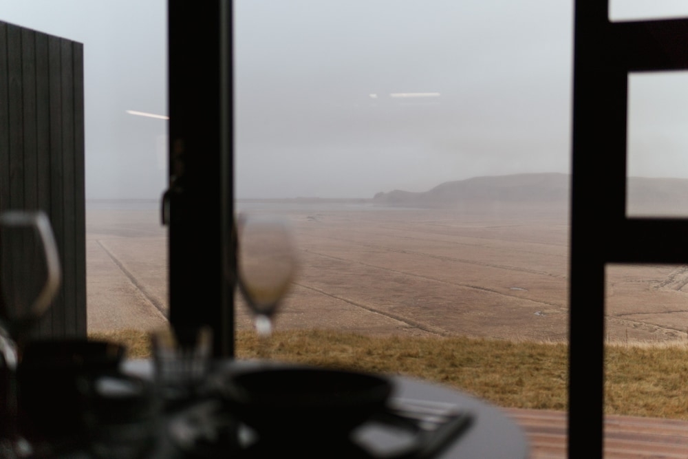 숙박 시설 정면