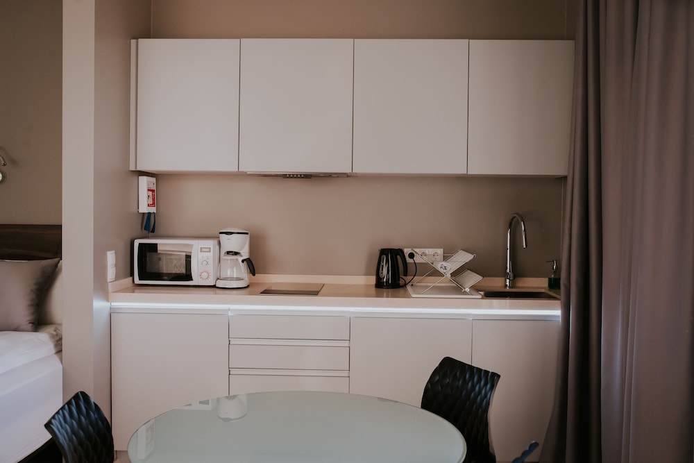 전용 간이 주방