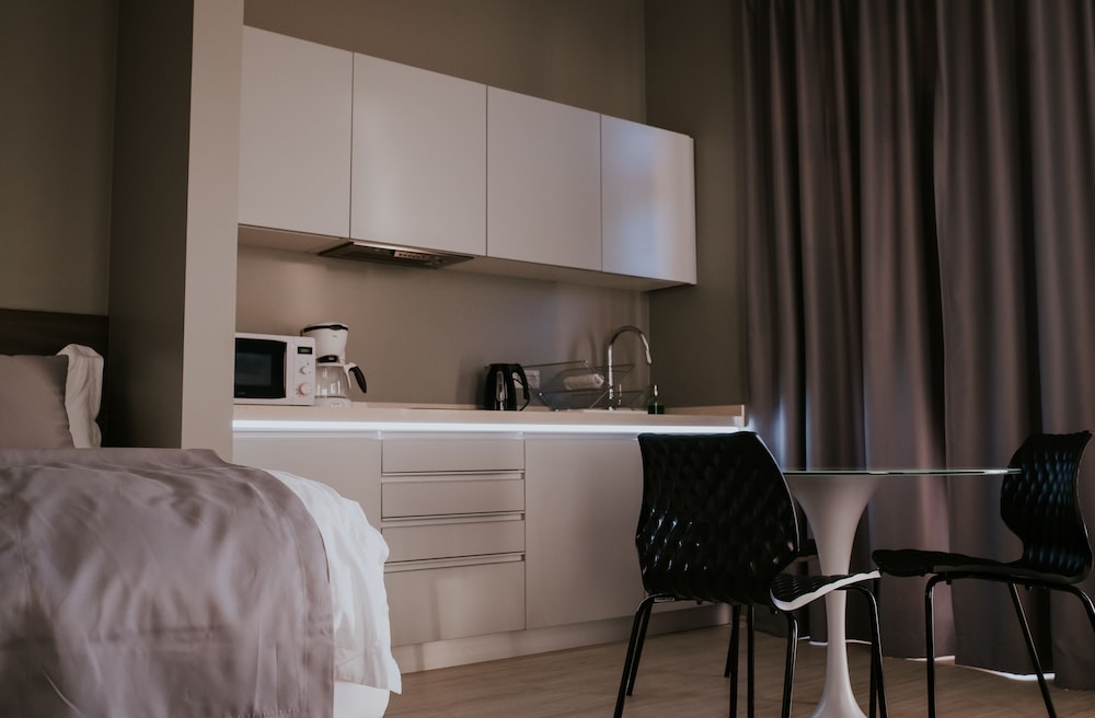 전용 간이 주방