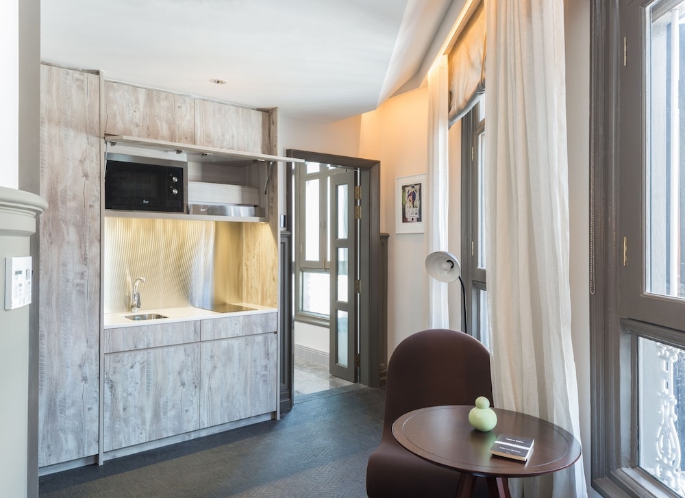 전용 간이 주방