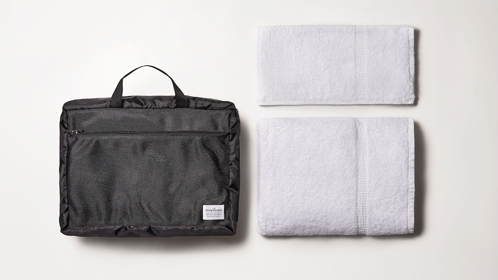 객실 내 편의 시설/서비스