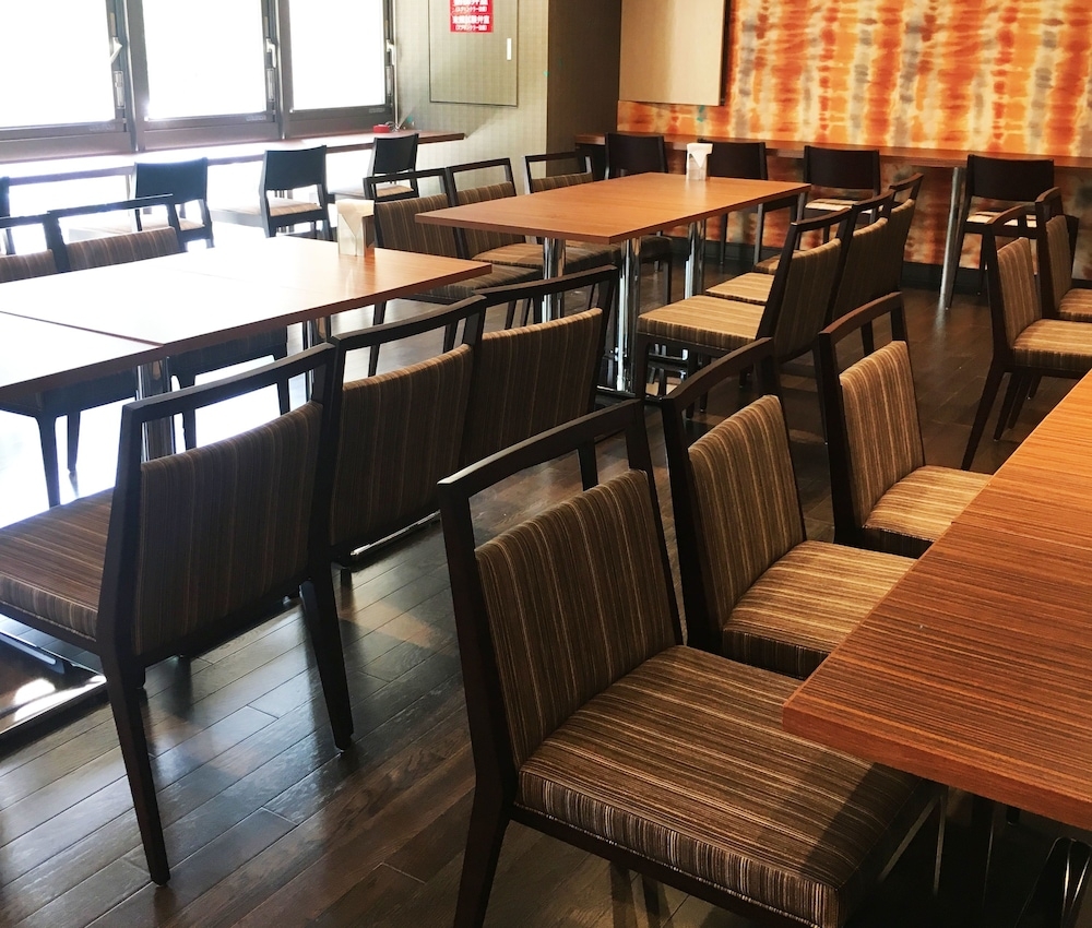 아침 식사 공간