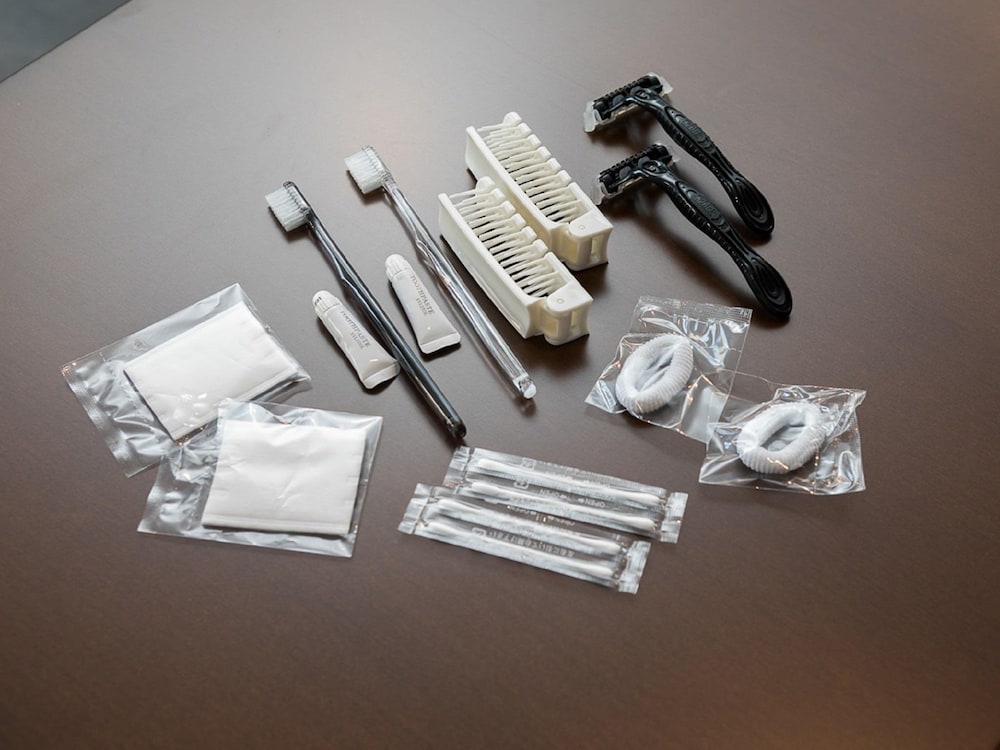 객실 내 편의 시설/서비스