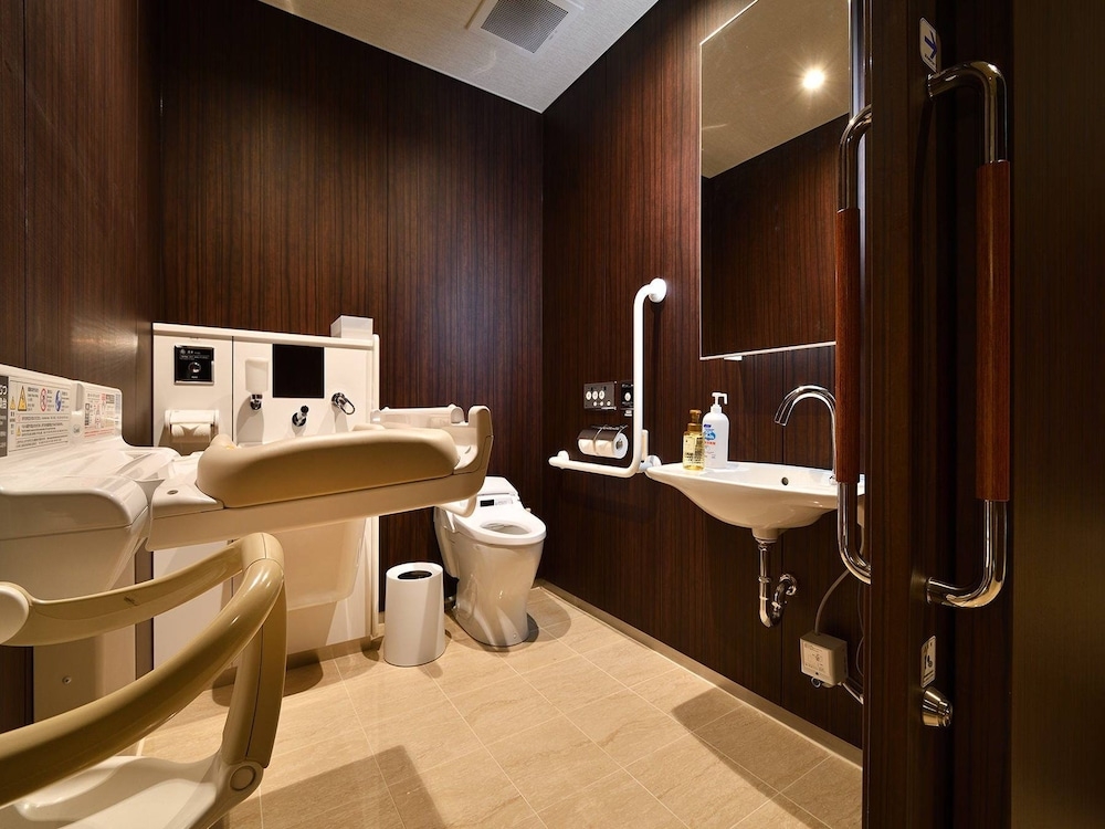 숙박 시설 내 편의 시설/서비스