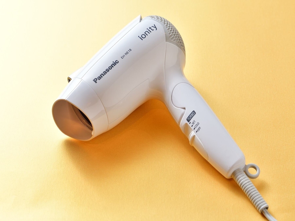 객실 내 편의 시설/서비스