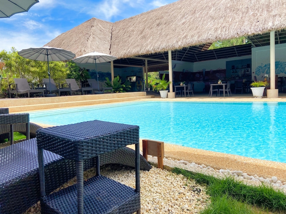 숙박 시설 내 편의 시설/서비스