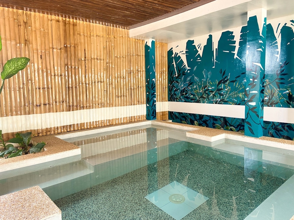 숙박 시설 내 편의 시설/서비스