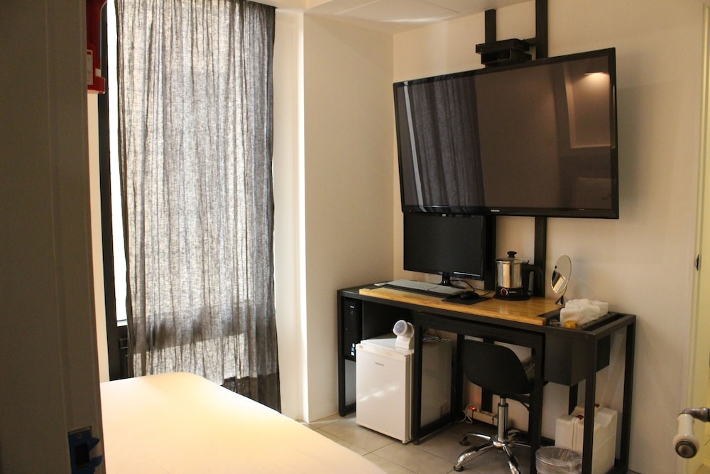 객실 내 편의 시설/서비스