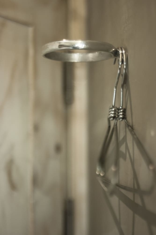 객실 내 편의 시설/서비스