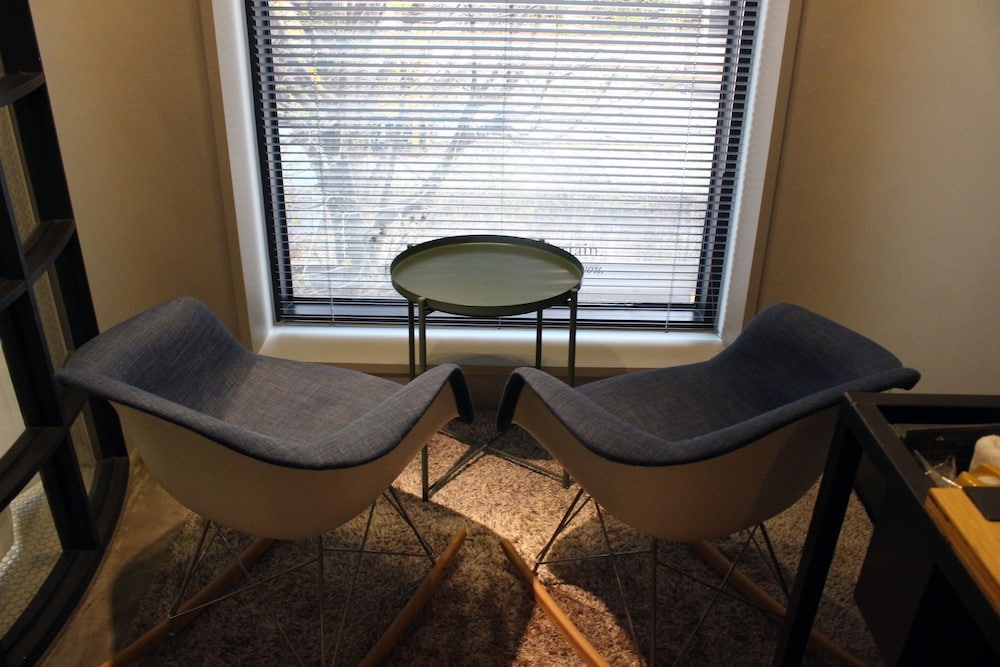 객실 내 편의 시설/서비스