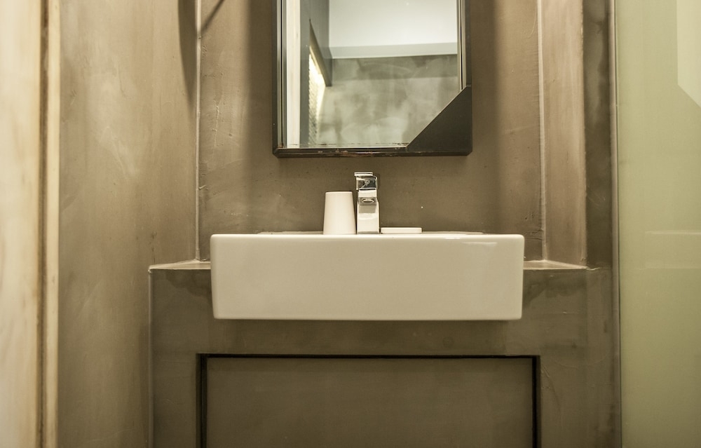 욕실 세면대