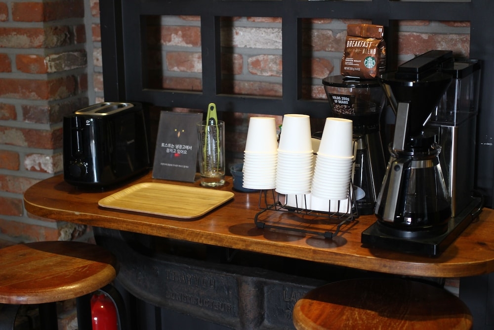 커피 및/또는 커피 메이커