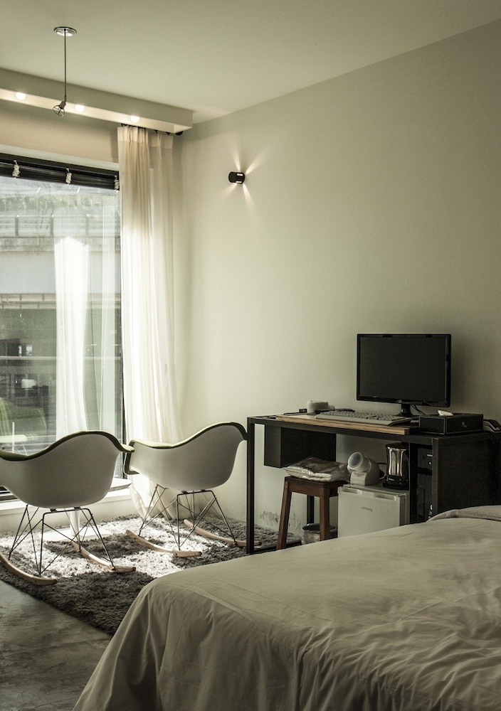 객실 내 편의 시설/서비스