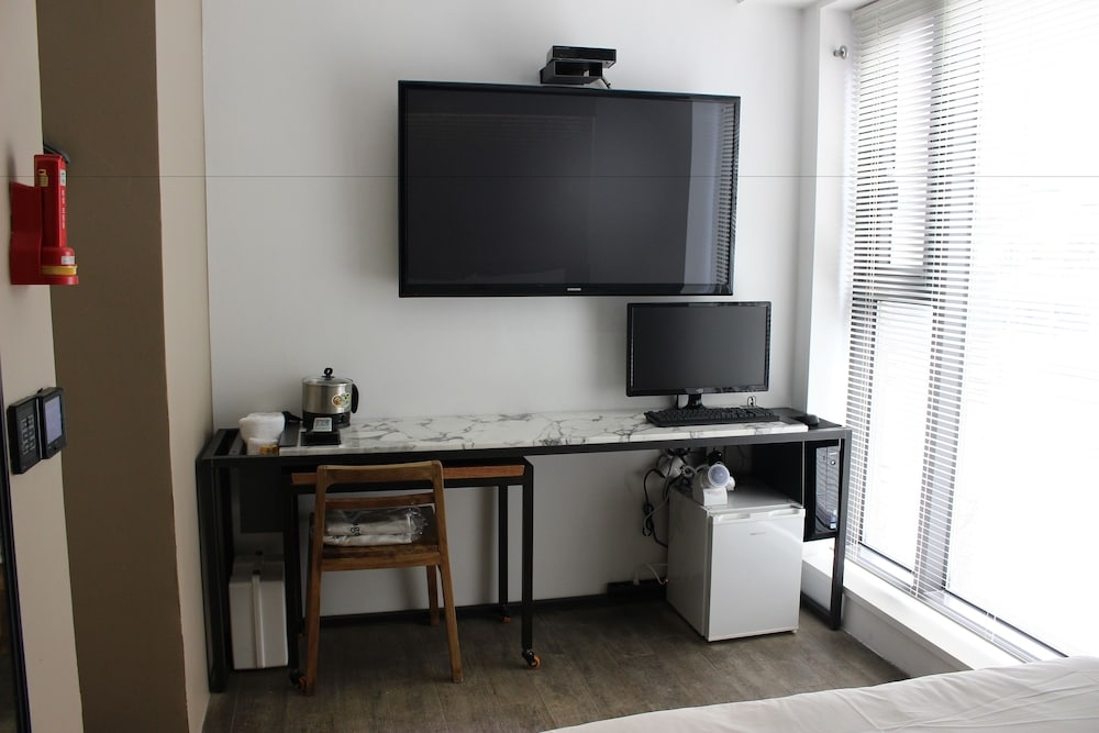 객실 내 편의 시설/서비스