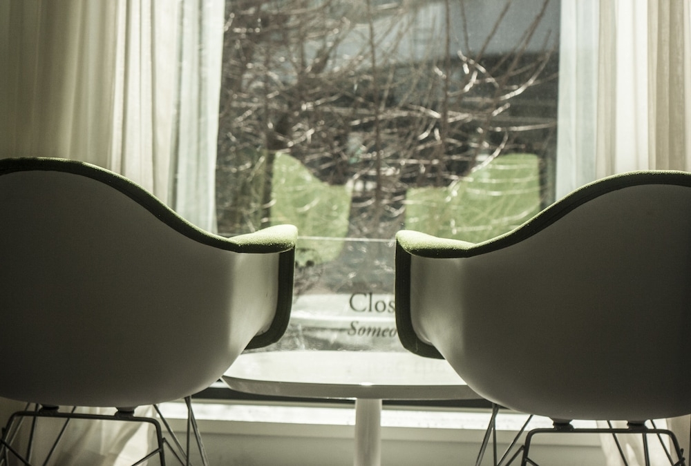 객실 내 편의 시설/서비스