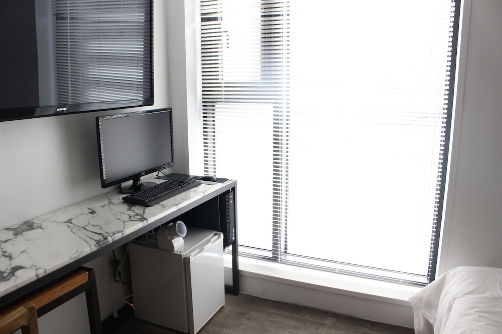 객실 내 편의 시설/서비스