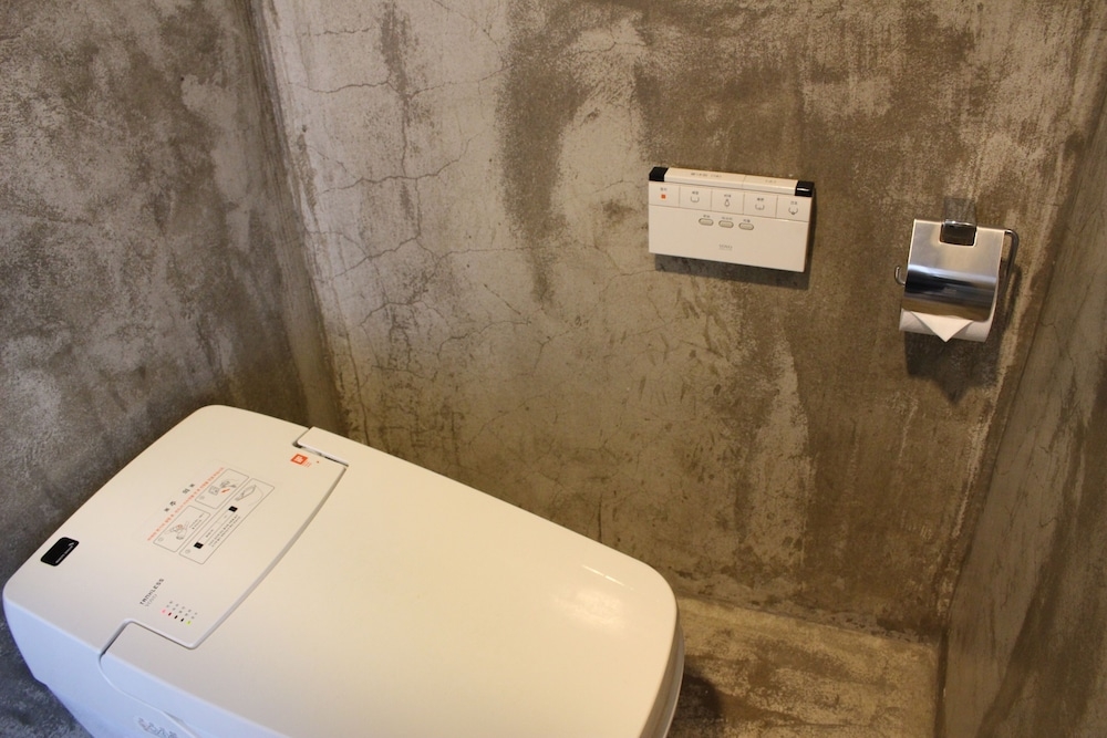 욕실 편의 시설