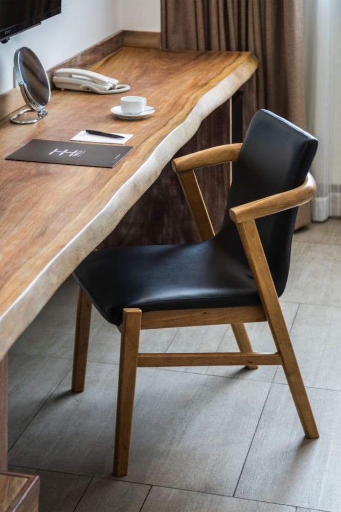 객실 내 편의 시설/서비스