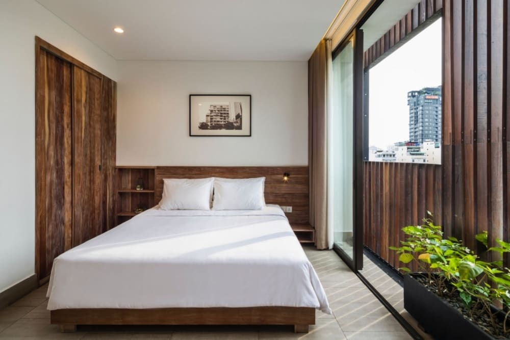 객실 내 편의 시설/서비스