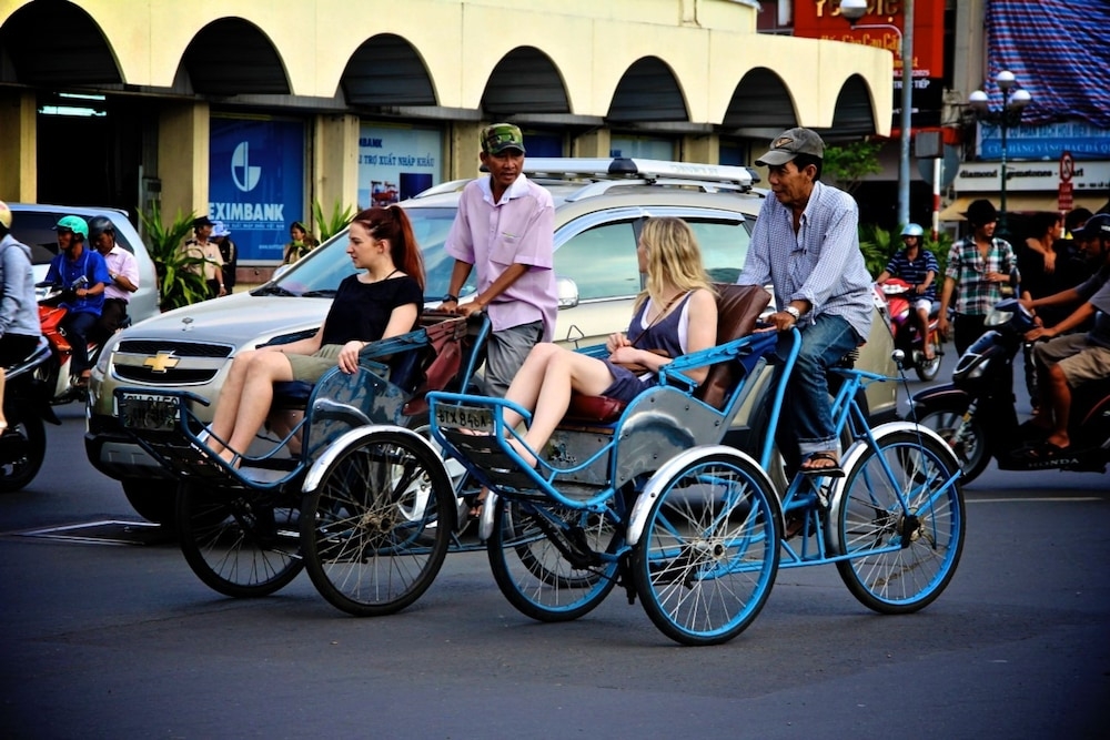 어린이 즐길거리