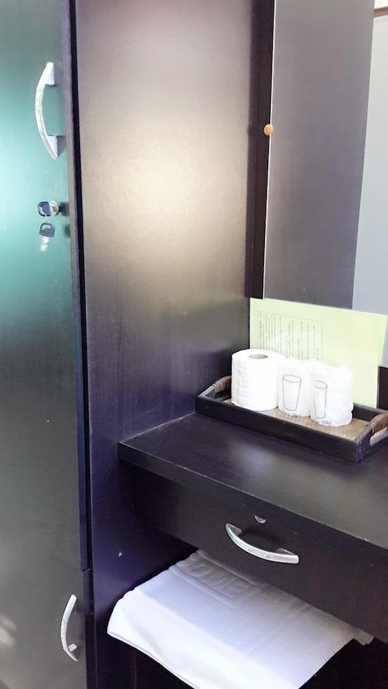 객실 내 편의 시설/서비스