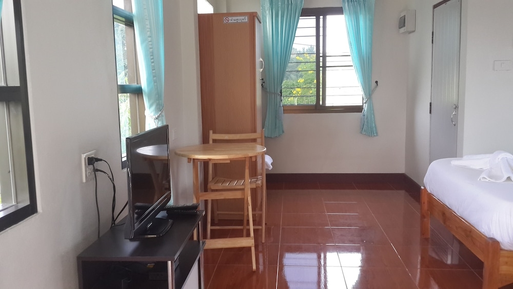 객실 내 편의 시설/서비스