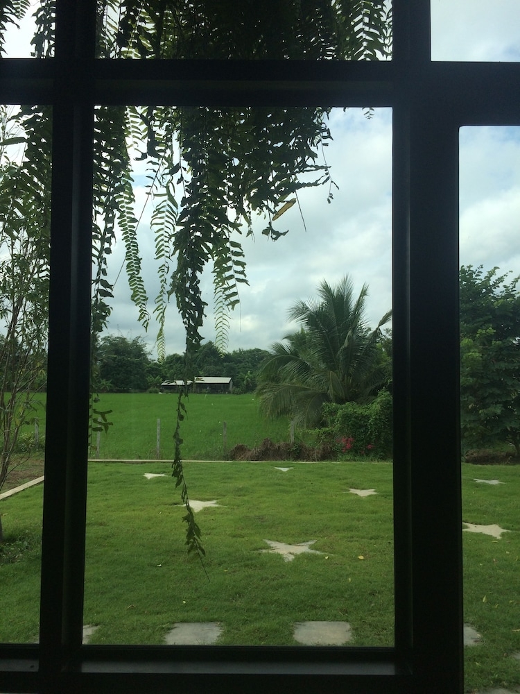 숙박 시설의 전망