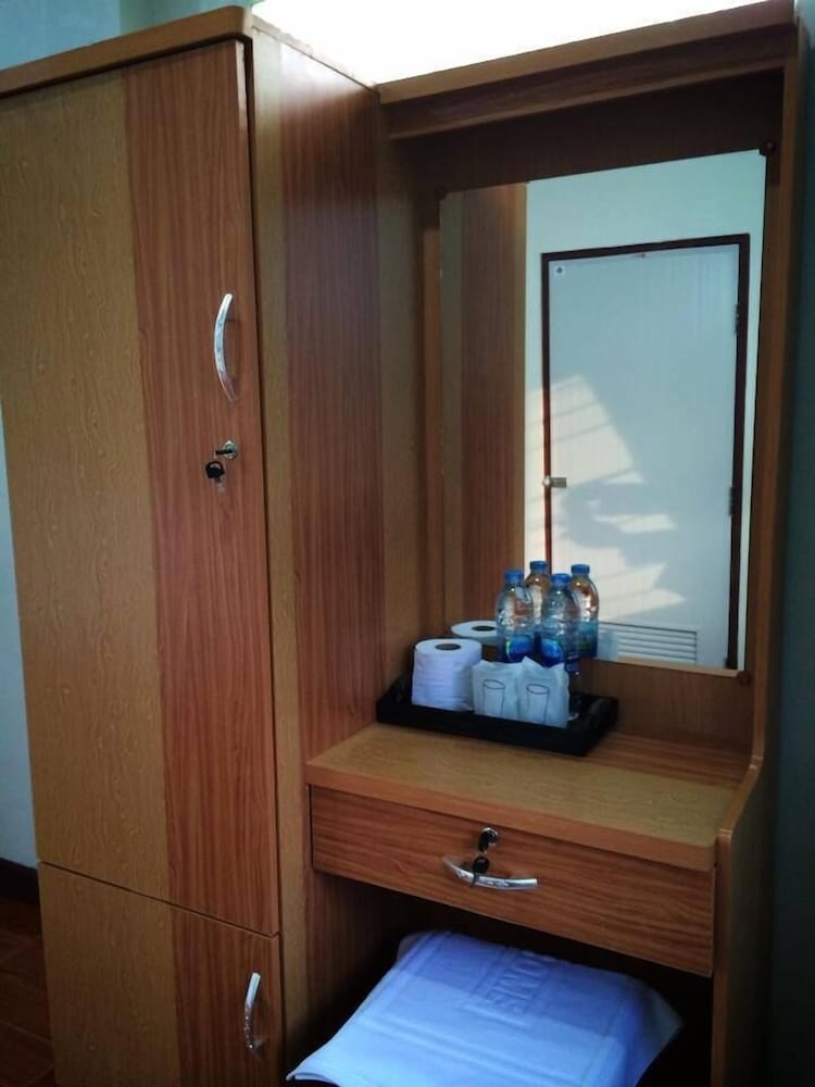 객실 내 편의 시설/서비스