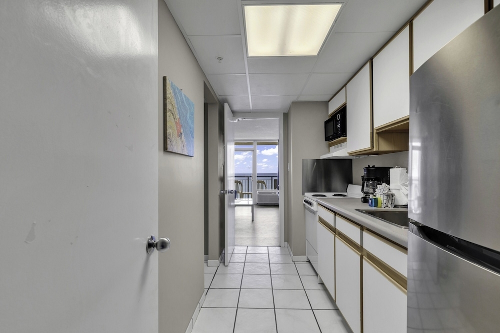 전용 간이 주방