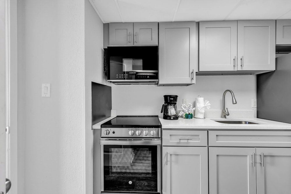 전용 간이 주방