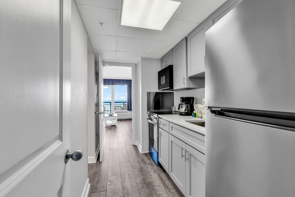 전용 간이 주방