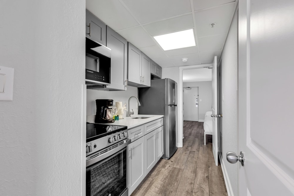 전용 간이 주방