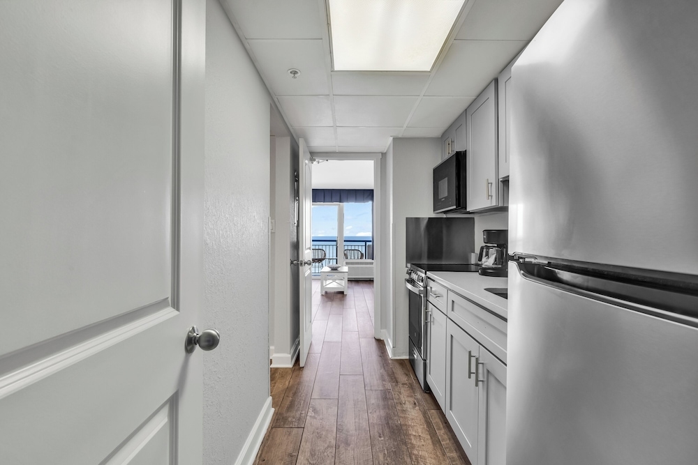 전용 간이 주방