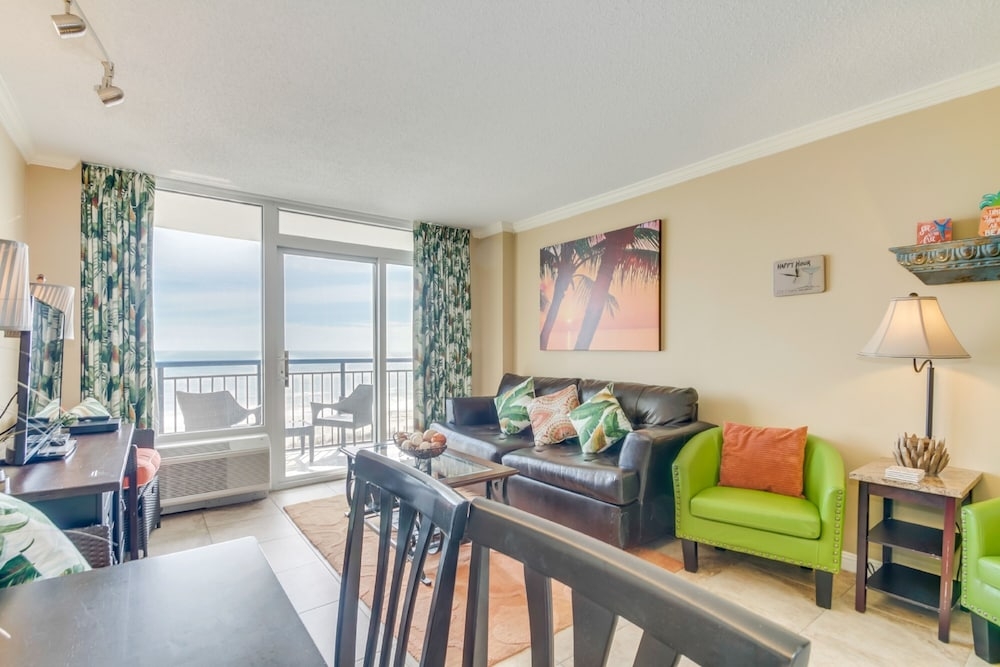 객실 내 식사 공간