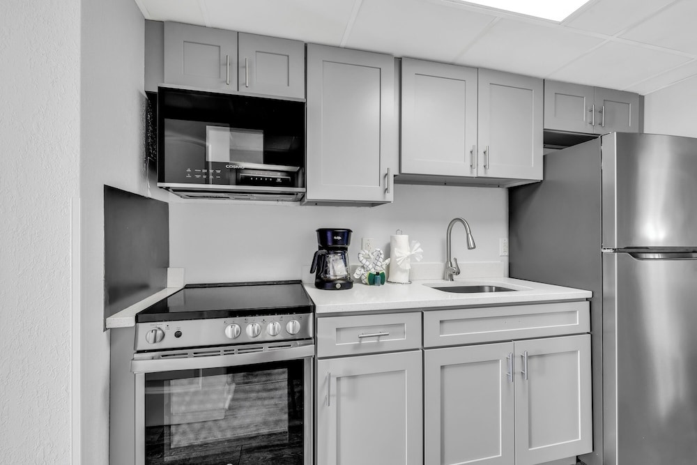 전용 간이 주방