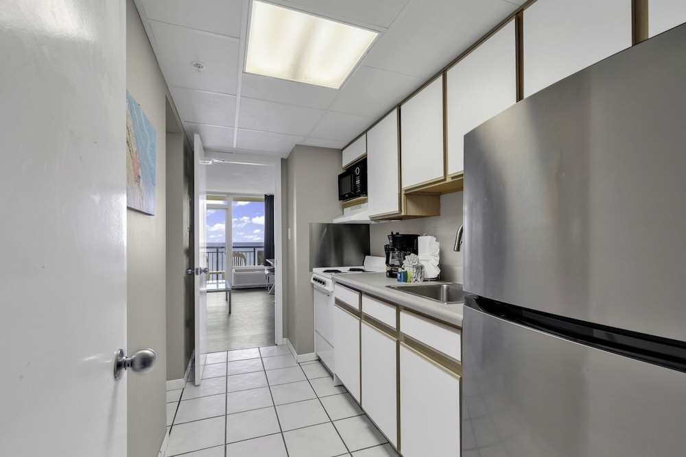 전용 간이 주방