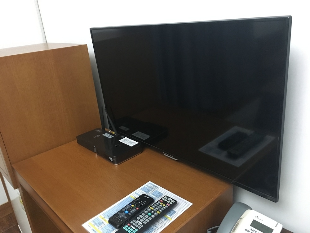 객실 내 편의 시설/서비스