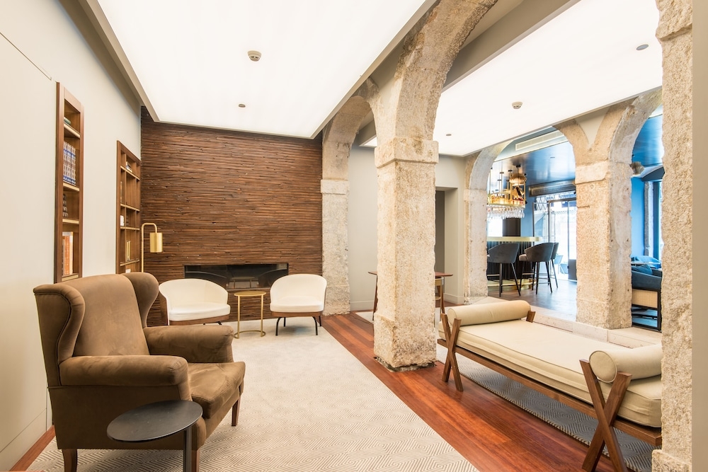 로비 좌석 공간