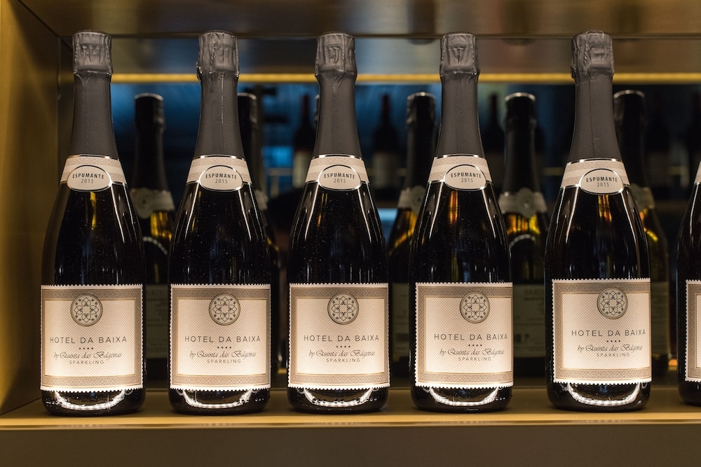 바(숙박 시설 내)