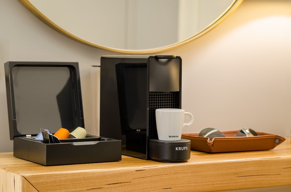 객실 내 편의 시설/서비스