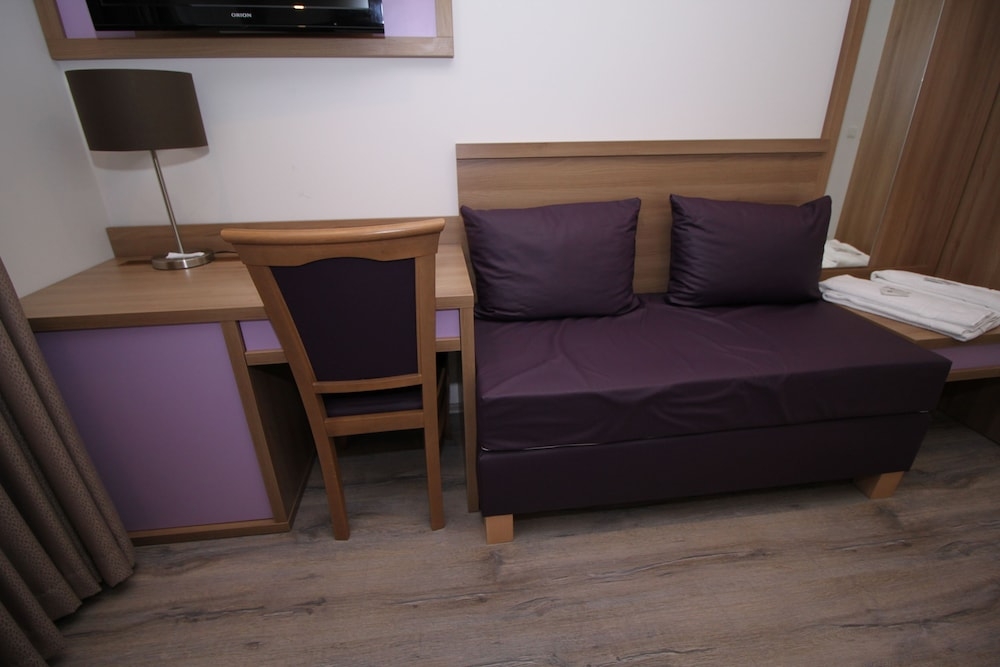 객실 내 편의 시설/서비스