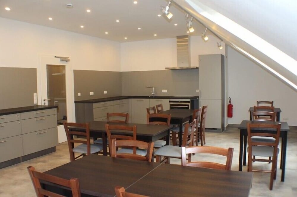 숙박 시설 내 편의 시설/서비스