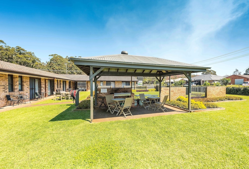 BBQ/피크닉 공간