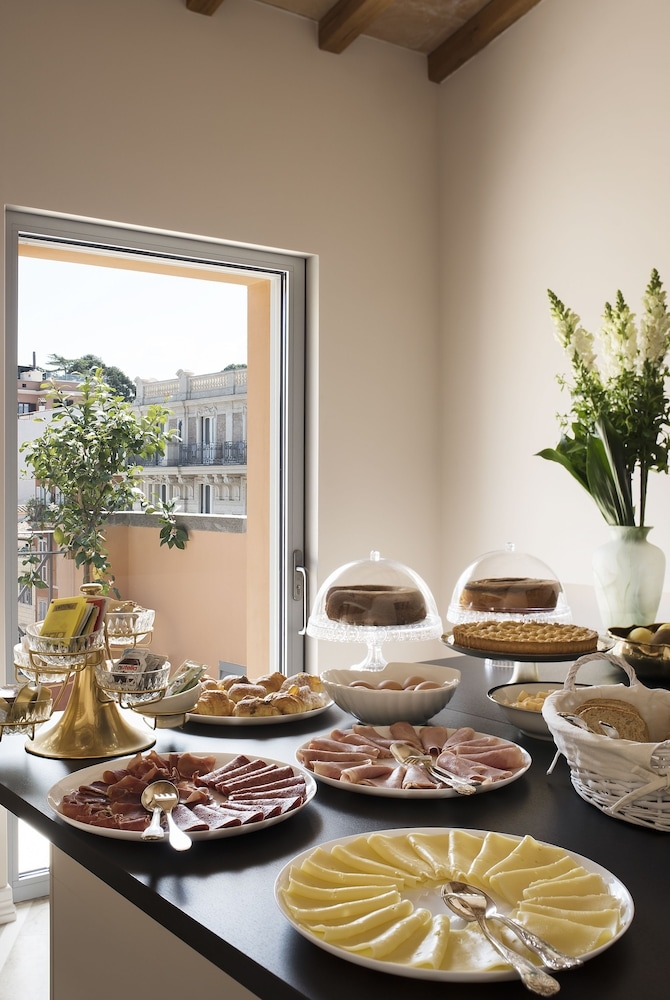 바(숙박 시설 내)