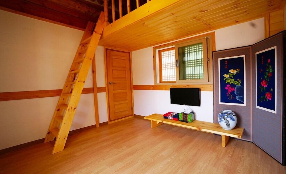 객실 내 편의 시설/서비스