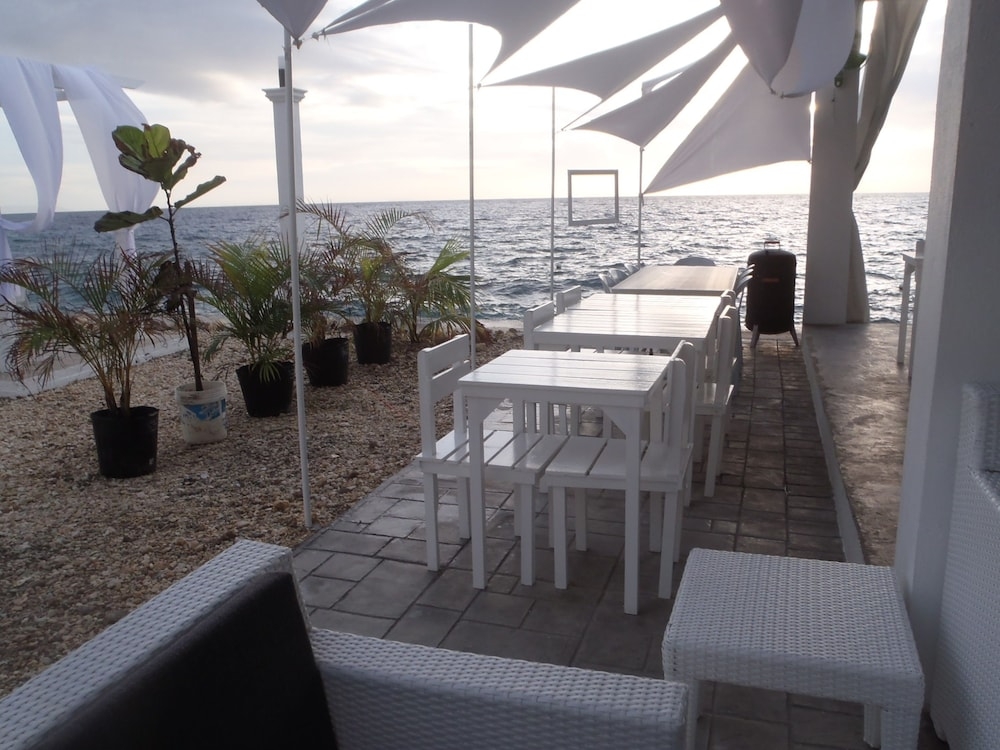 아침 식사 공간