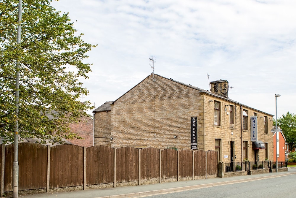 외부 세부 사진