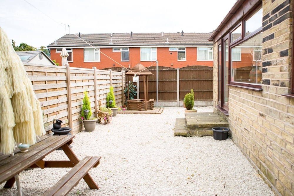 BBQ/피크닉 공간