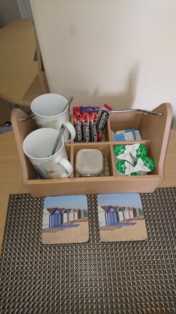 객실 내 편의 시설/서비스