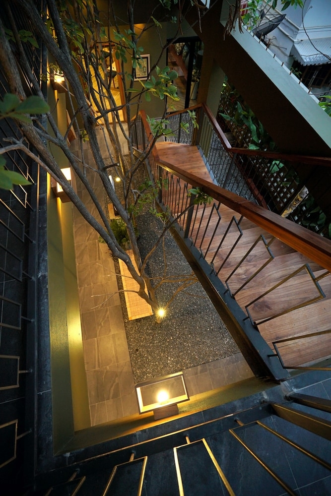 내부 세부 사진